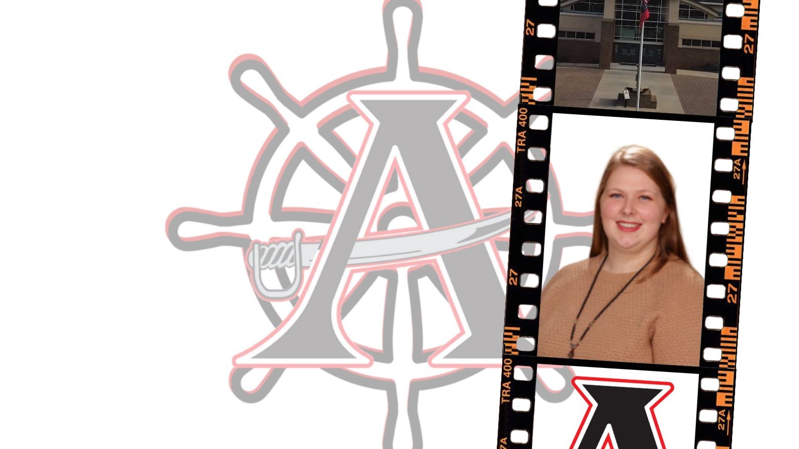 Spotlight Images - Mrs. Meredith Carter - Our Newest Addition to Allatoona and HELM